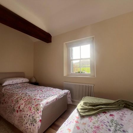 Dunnaglea Cottage, Ballintoy Exterior photo