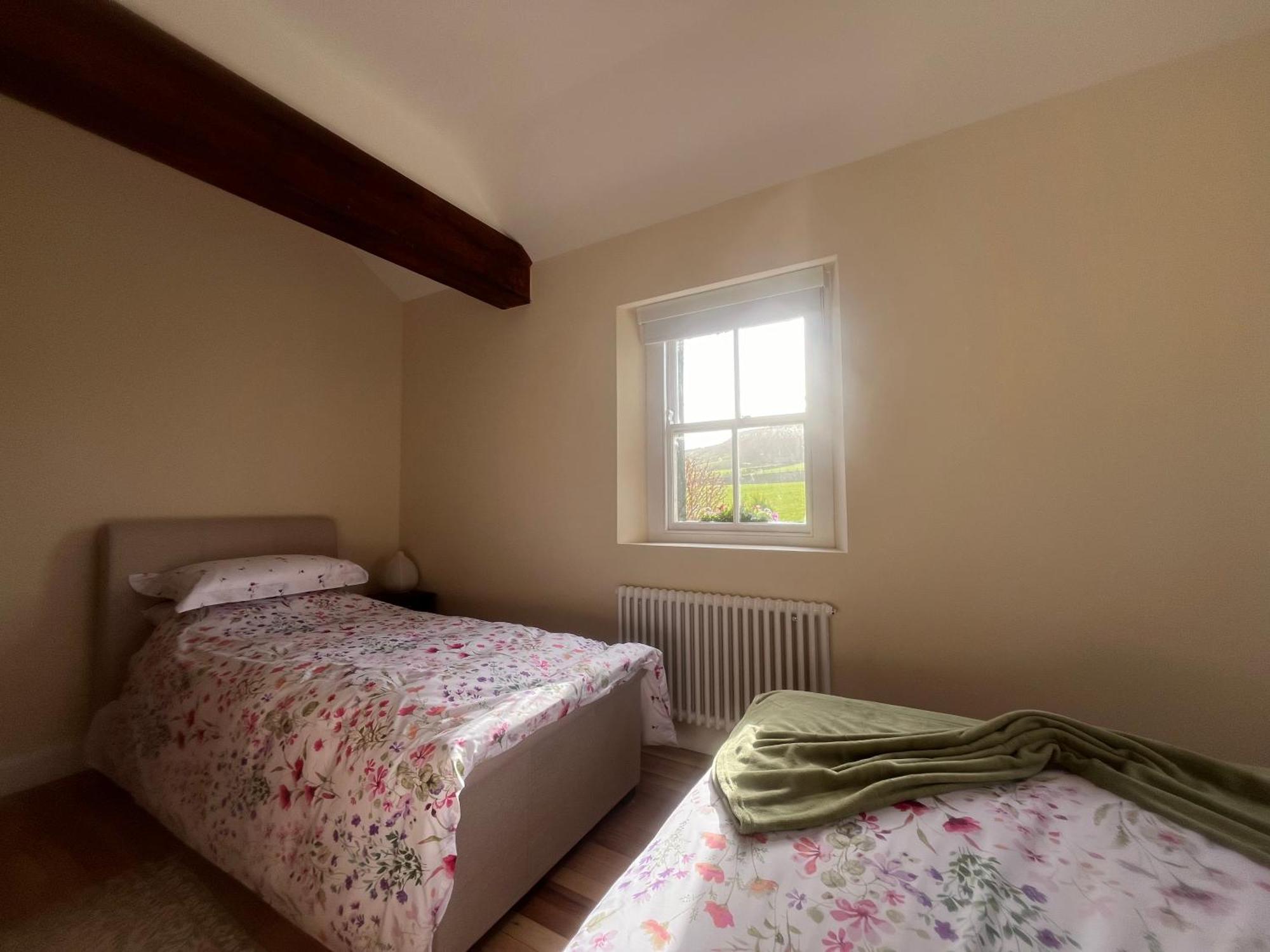 Dunnaglea Cottage, Ballintoy Exterior photo